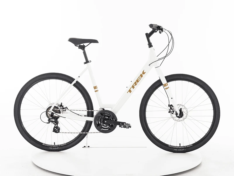 Verve Disc Lowstep Gen 4 - 2022