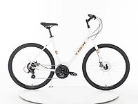 Verve Disc Lowstep Gen 4 - 2022