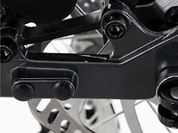 Verve Disc Lowstep Gen 4 - 2022