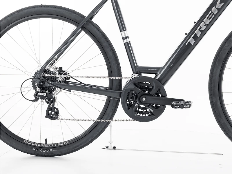 Verve Disc Lowstep Gen 4 - 2022