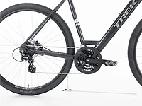 Verve Disc Lowstep Gen 4 - 2022
