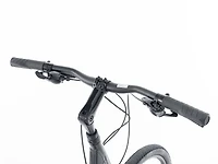 Verve Disc Lowstep Gen 4 - 2022