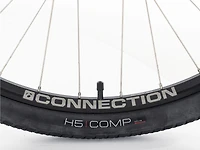 Verve Disc Lowstep Gen 4 - 2022