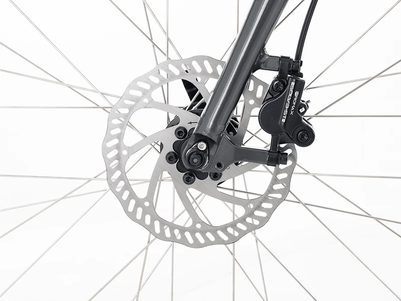 Verve Disc Lowstep Gen 4 - 2022
