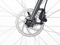 Verve Disc Lowstep Gen 4 - 2022