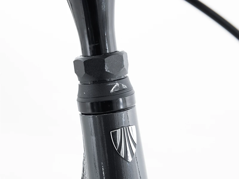 Verve Disc Lowstep Gen 4 - 2022