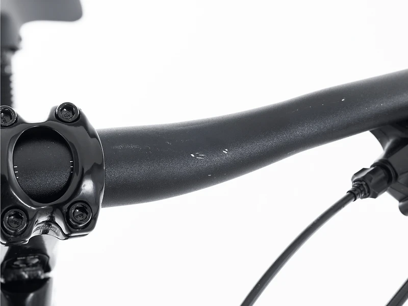 Verve Disc Lowstep Gen 4 - 2022