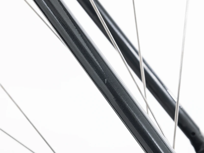 Verve Disc Lowstep Gen 4 - 2022