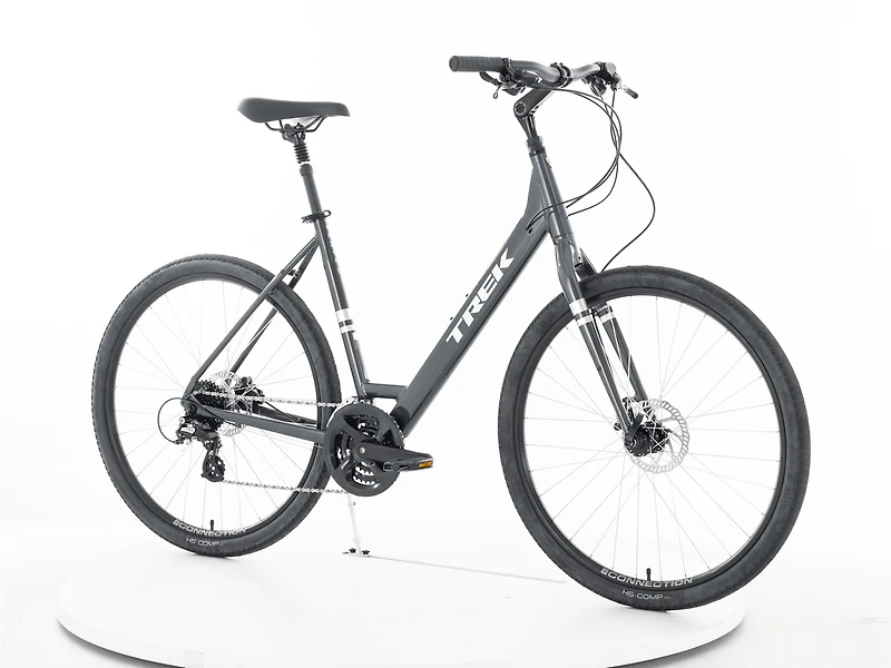 Verve Disc Lowstep Gen 4 - 2022