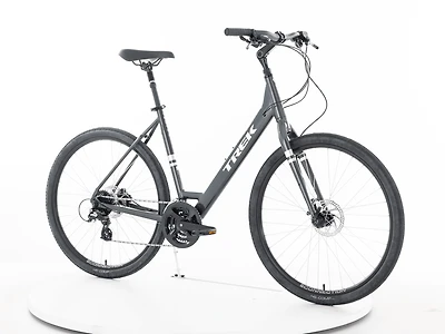 Verve 2 Disc Lowstep Gen 4 - 2022