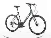 Verve Disc Lowstep Gen 4 - 2022