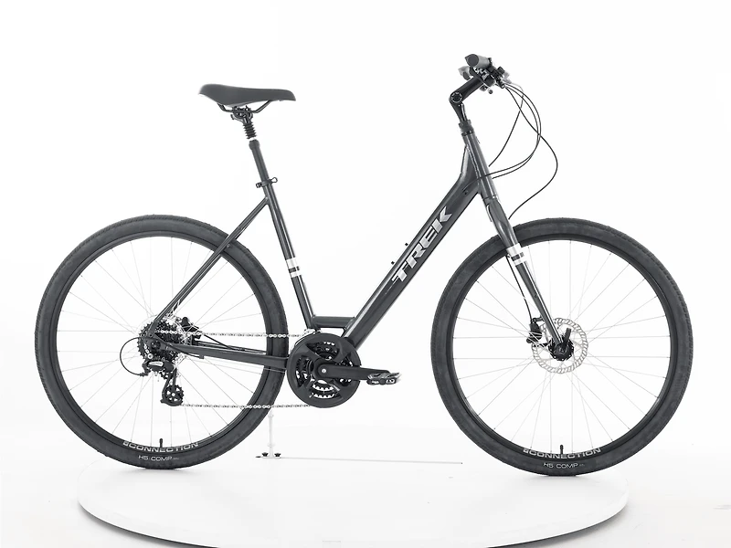 Verve Disc Lowstep Gen 4 - 2022