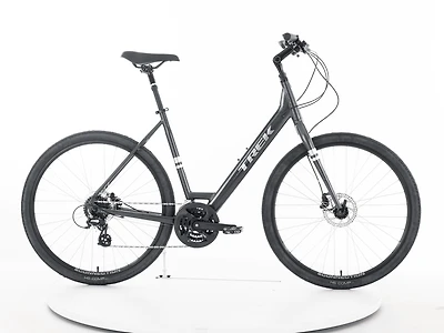 Verve Disc Lowstep Gen 4 - 2022