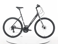 Verve Disc Lowstep Gen 4 - 2022