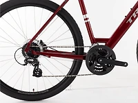 Verve 2 Disc Lowstep Gen 4 - 2022
