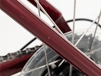 Verve 2 Disc Lowstep Gen 4 - 2022