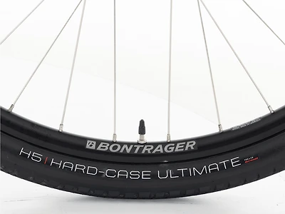 Verve 3 Disc Lowstep Gen 4 - 2022