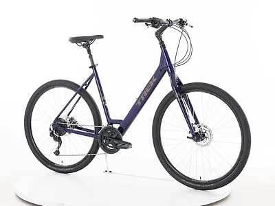 Verve 3 Disc Lowstep Gen 4 - 2022