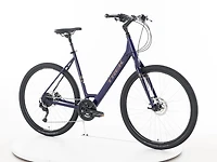 Verve 3 Disc Lowstep Gen 4 - 2022