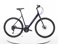 Verve 3 Disc Lowstep Gen 4 - 2022