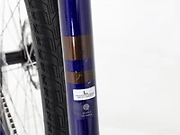 Verve 3 Disc Lowstep - 2022, Large
