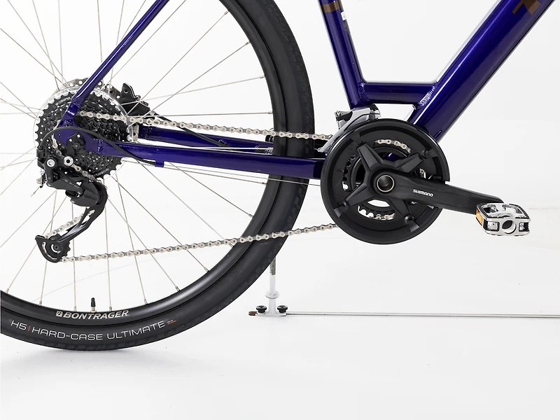 Verve 3 Disc Lowstep - 2022, Large