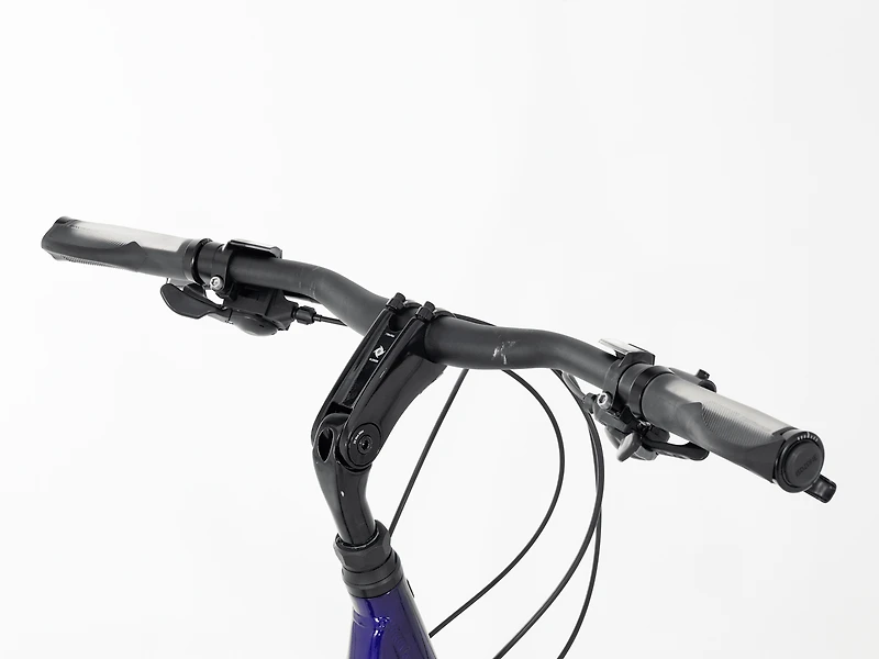 Verve 3 Disc Lowstep - 2022, Large