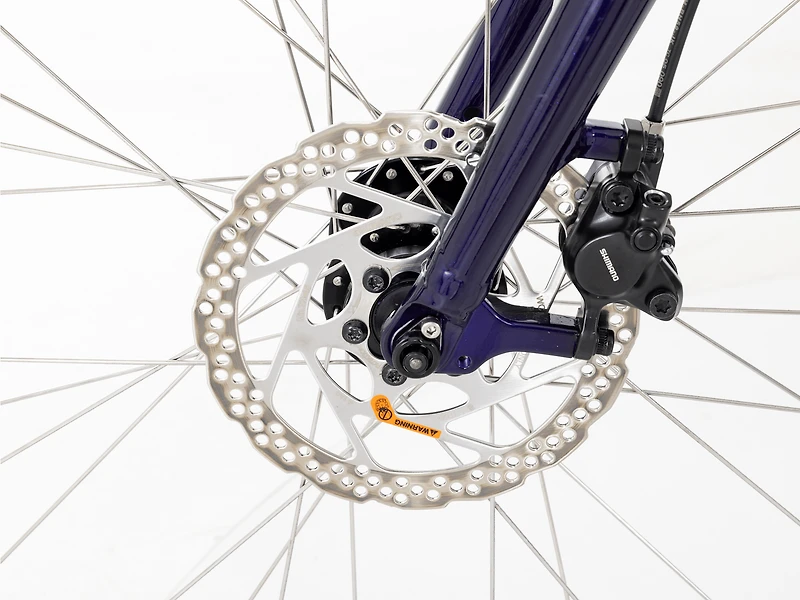 Verve 3 Disc Lowstep - 2022, Large