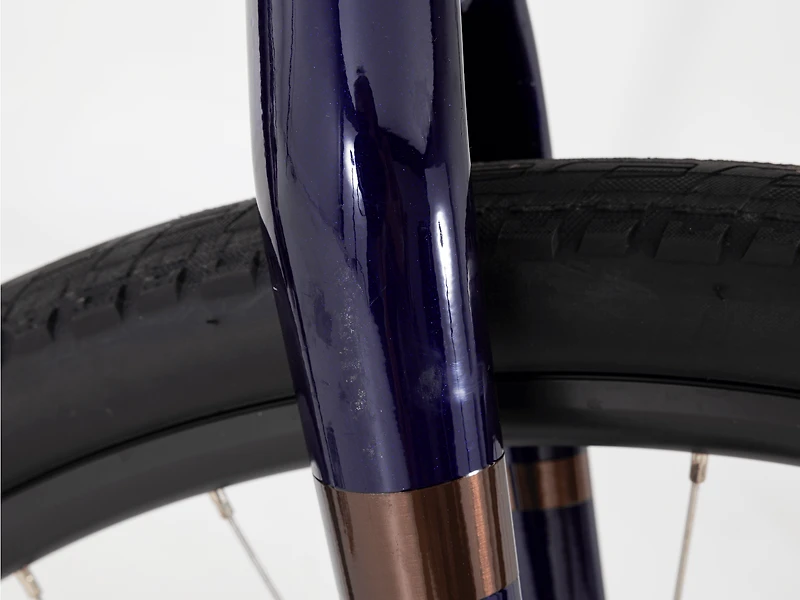 Verve 3 Disc Lowstep - 2022, Large