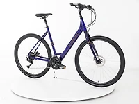 Verve 3 Disc Lowstep - 2022, Large