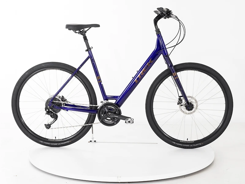 Verve 3 Disc Lowstep - 2022, Large