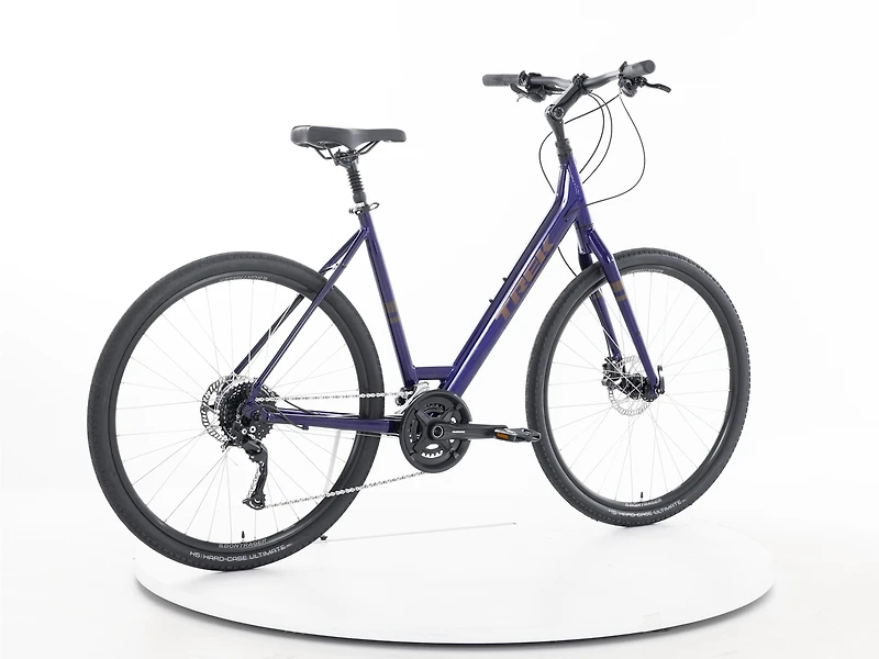 Verve 3 Disc Lowstep Gen 4 - 2022