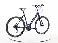 Verve 3 Disc Lowstep Gen 4 - 2022