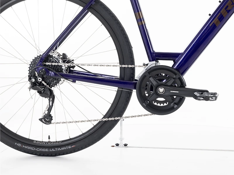 Verve 3 Disc Lowstep Gen 4 - 2022