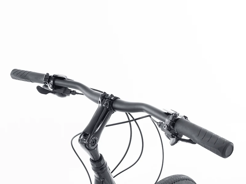 Verve 3 Disc Lowstep Gen 4 - 2022