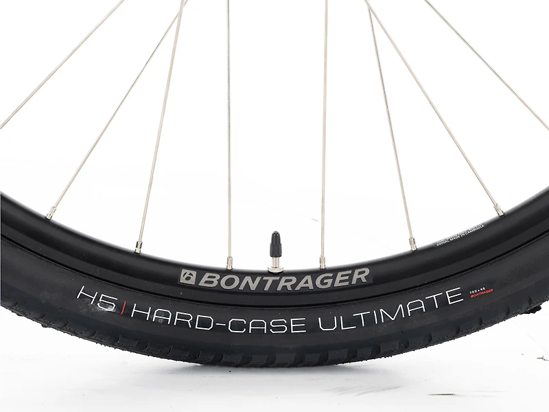 Verve 3 Disc Lowstep Gen 4 - 2022