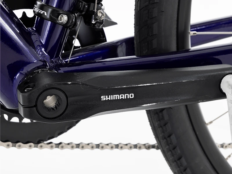 Verve 3 Disc Lowstep Gen 4 - 2022