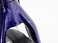 Verve 3 Disc Lowstep Gen 4 - 2022