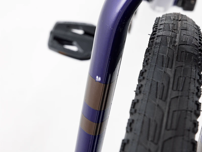 Verve 3 Disc Lowstep Gen 4 - 2022