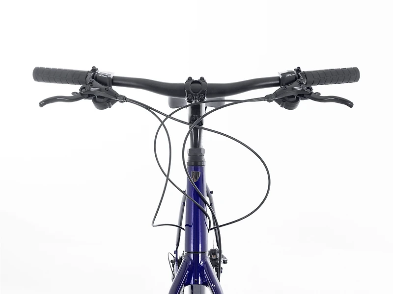 Verve 3 Disc Lowstep Gen 4 - 2022