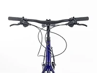 Verve 3 Disc Lowstep Gen 4 - 2022