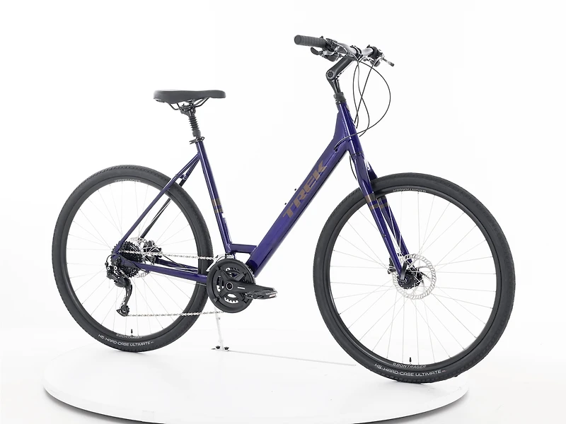 Verve 3 Disc Lowstep Gen 4 - 2022