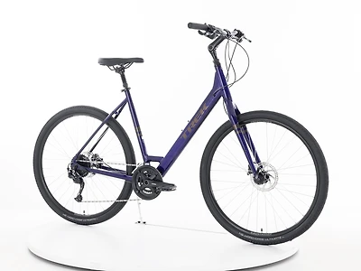 Verve 3 Disc Lowstep Gen 4 - 2022