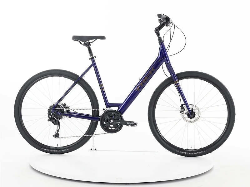 Verve 3 Disc Lowstep Gen 4 - 2022