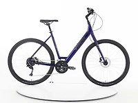 Verve 3 Disc Lowstep Gen 4 - 2022