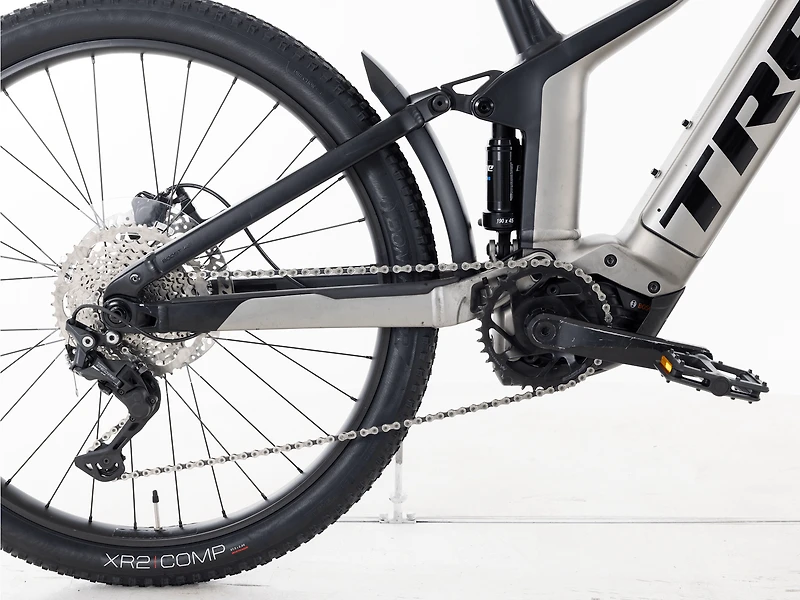 Powerfly FS 4 Gen 2 - 2022, Small