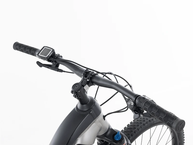 Powerfly FS 4 Gen 2 - 2022, Small