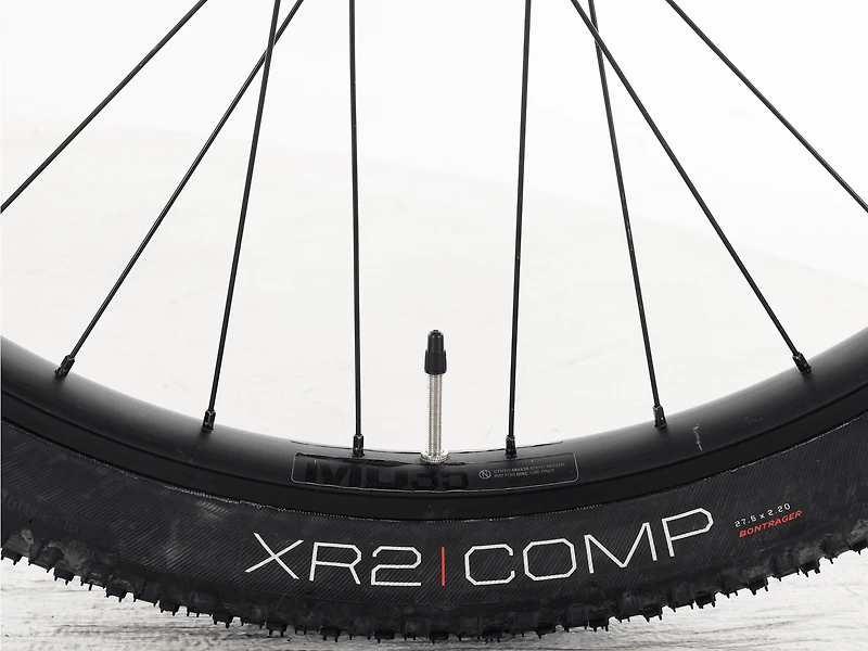 Powerfly FS 4 Gen 2 - 2022, Small