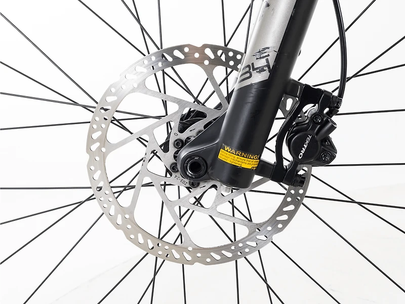 Powerfly FS 4 Gen 2 - 2022, Small