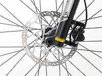 Powerfly FS 4 Gen 2 - 2022, Small